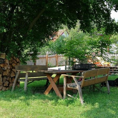 Wodamoja - Apartamenty Nad Jeziorem Stawiguda Dış mekan fotoğraf