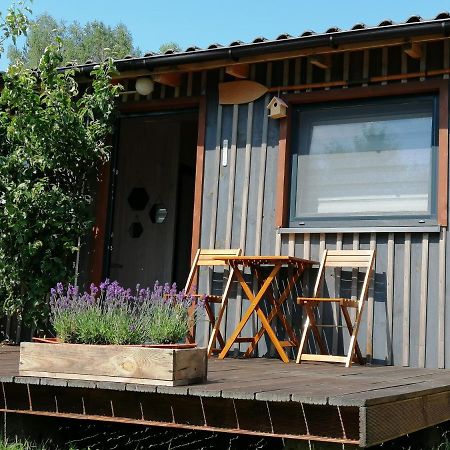 Wodamoja - Apartamenty Nad Jeziorem Stawiguda Dış mekan fotoğraf