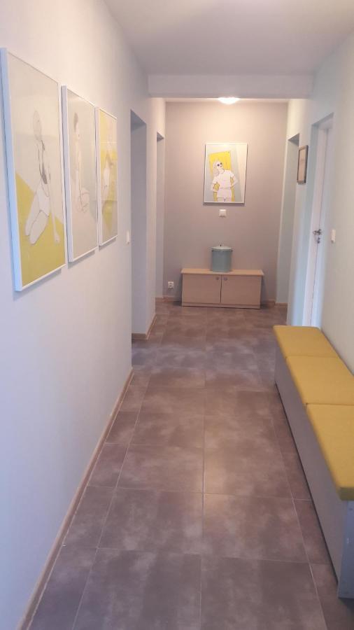 Wodamoja - Apartamenty Nad Jeziorem Stawiguda Dış mekan fotoğraf