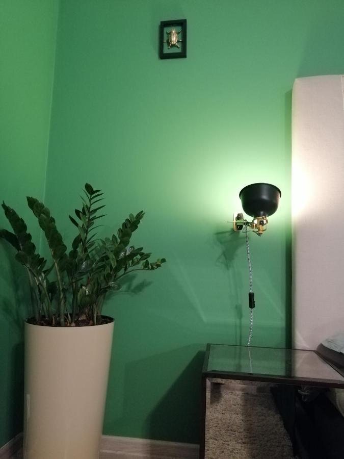 Wodamoja - Apartamenty Nad Jeziorem Stawiguda Dış mekan fotoğraf