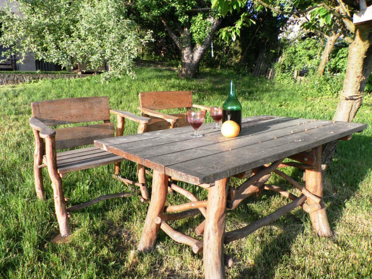 Wodamoja - Apartamenty Nad Jeziorem Stawiguda Dış mekan fotoğraf